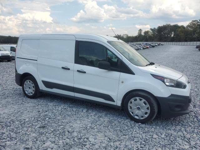 2016 Ford Transit Connect XL