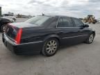 2007 Cadillac DTS