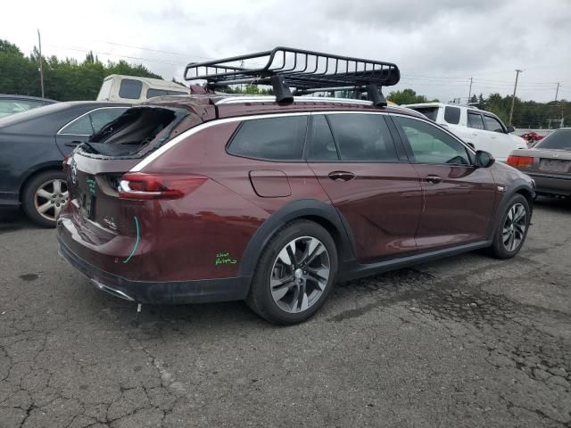 2019 Buick Regal Tourx Essence