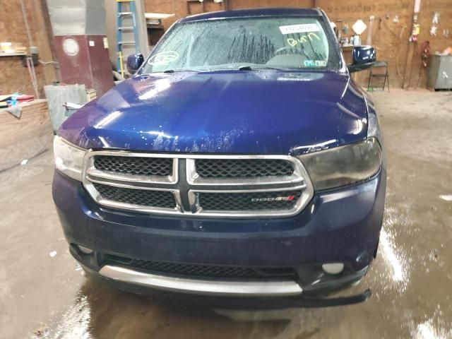 2013 Dodge Durango SXT