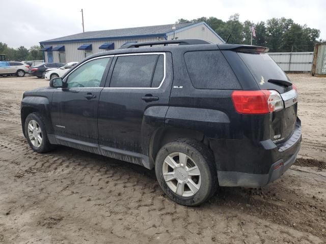 2012 GMC Terrain SLE