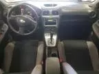 2007 Subaru Impreza 2.5I