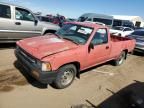 1989 Toyota Pickup 1/2 TON Long Wheelbase DLX