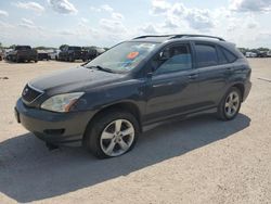 2005 Lexus RX 330 en venta en San Antonio, TX