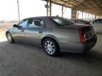 2010 Cadillac DTS