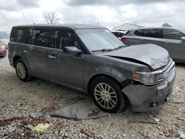 2016 Ford Flex SEL