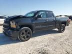 2018 Chevrolet Silverado C1500