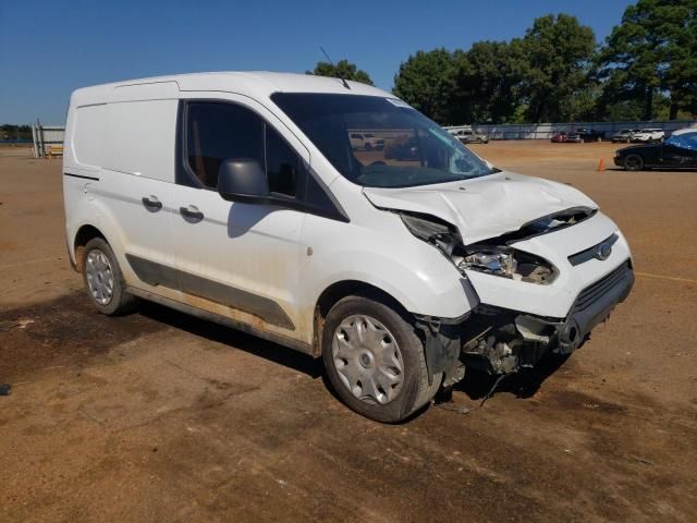 2014 Ford Transit Connect XLT