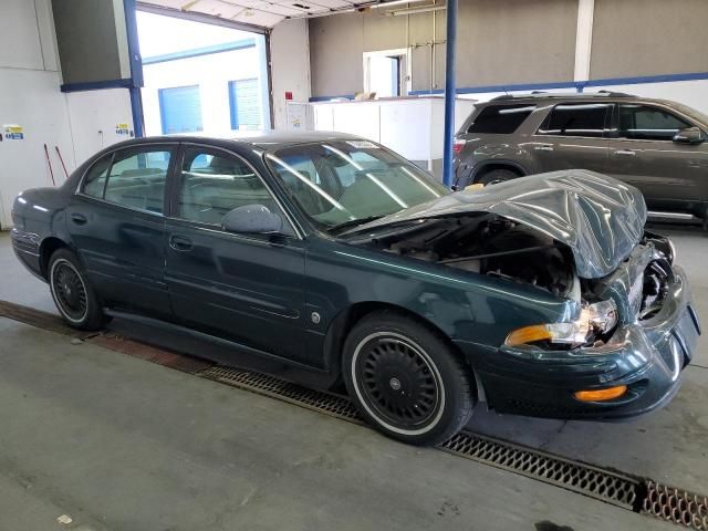 2000 Buick Lesabre Custom