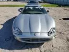 1999 Jaguar XK8