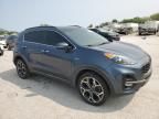 2021 KIA Sportage SX