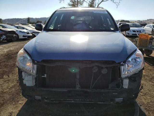 2009 Toyota Rav4