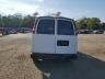 2003 GMC Savana G3500