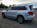 2015 Mercedes-Benz GL 350 Bluetec