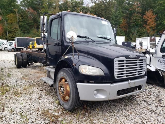 2007 Freightliner M2 106 Medium Duty