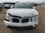 2008 Pontiac Torrent