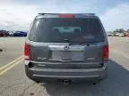 2011 Honda Pilot Exln