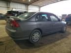 2005 Honda Civic LX