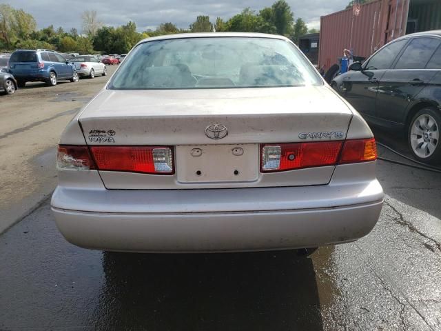 2000 Toyota Camry CE