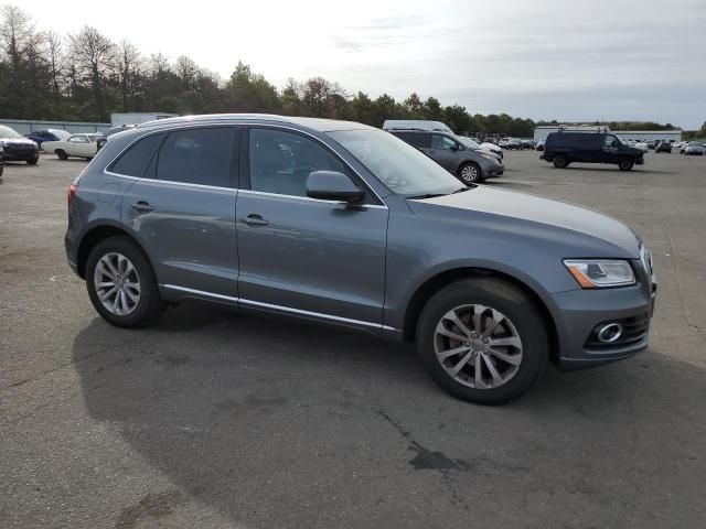 2014 Audi Q5 Premium Plus