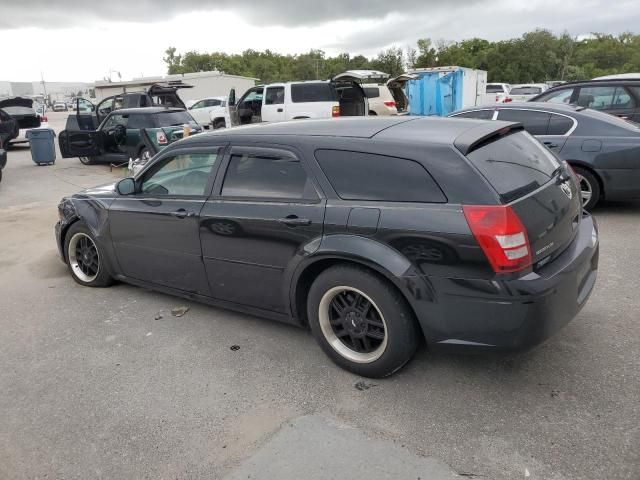 2005 Dodge Magnum SXT