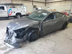 Salvage cars for sale at Conway, AR auction: 2020 Nissan Altima S