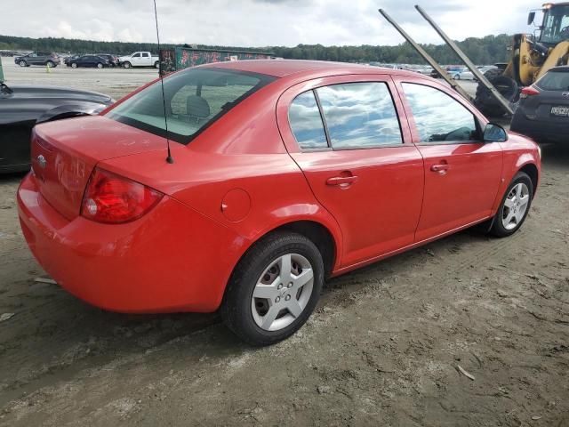 2008 Chevrolet Cobalt LS