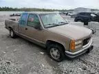 1997 GMC Sierra C1500