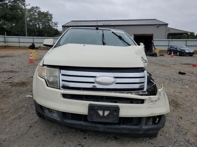 2007 Ford Edge SEL Plus