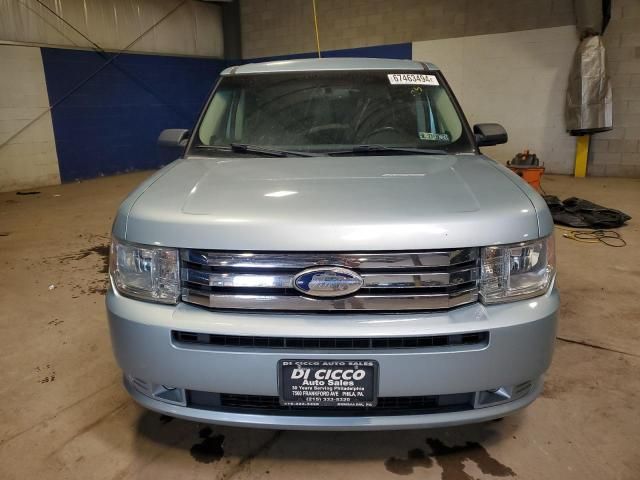 2009 Ford Flex SE