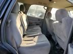 2005 Chevrolet Tahoe K1500