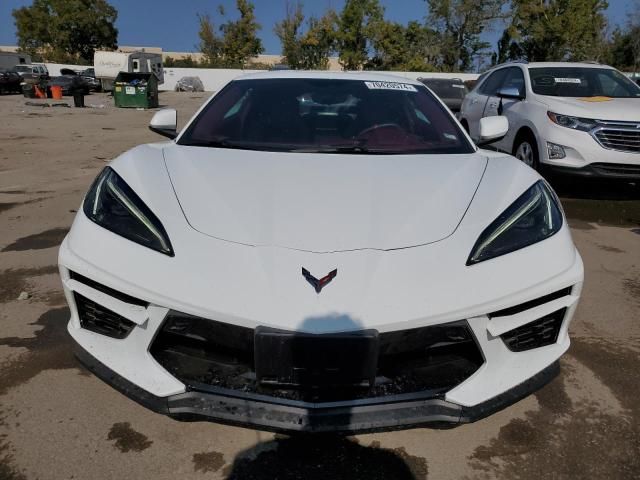 2020 Chevrolet Corvette Stingray 3LT