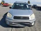 2002 Toyota Rav4