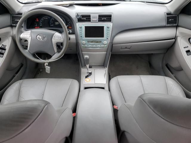 2008 Toyota Camry Hybrid