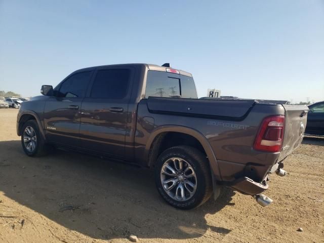 2020 Dodge 1500 Laramie