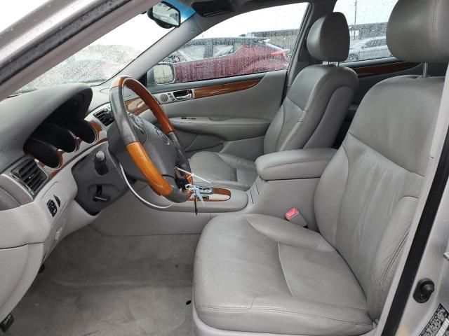 2005 Lexus ES 330