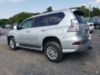 2015 Lexus GX 460