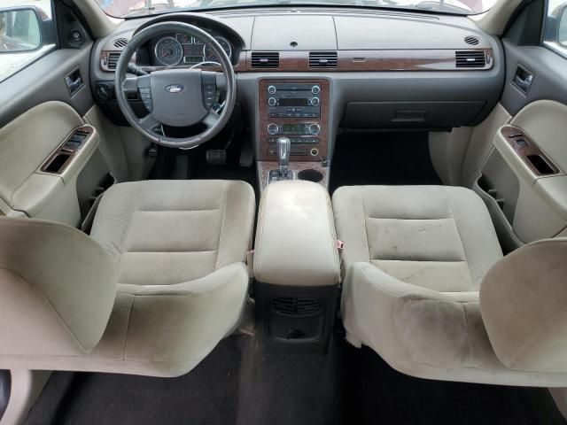 2008 Ford Taurus SEL