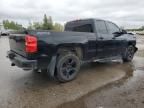 2017 Chevrolet Silverado K1500