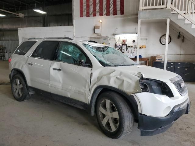 2011 GMC Acadia SLT-1