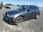 2012 BMW X5 XDRIVE35D