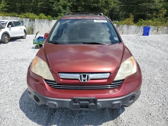 2008 Honda CR-V EXL