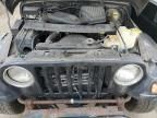 1997 Jeep Wrangler / TJ SE