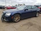 2016 Chrysler 300 Limited