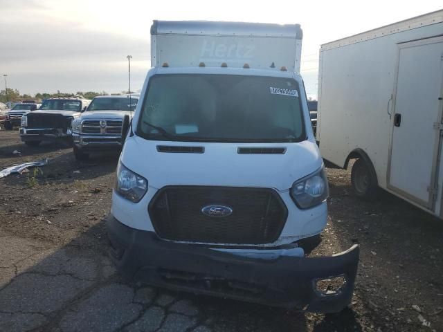 2022 Ford Transit T-350 HD