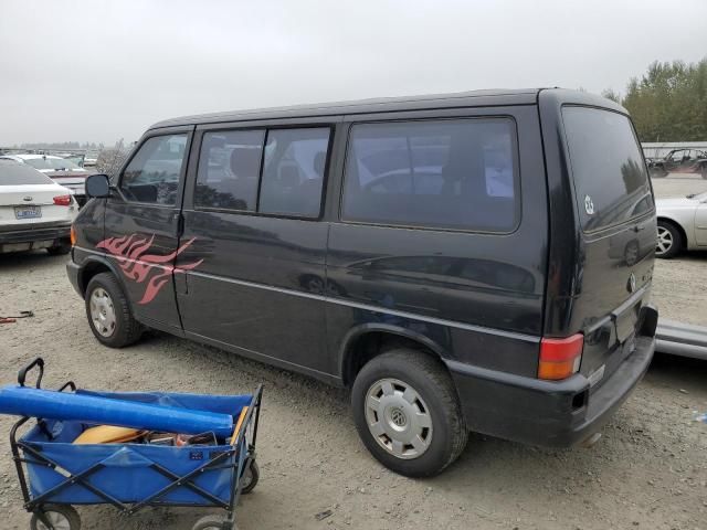 1999 Volkswagen Eurovan GLS