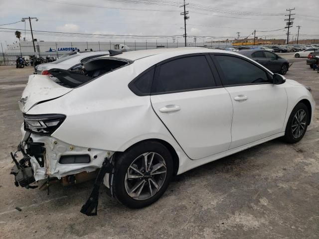 2024 KIA Forte LX