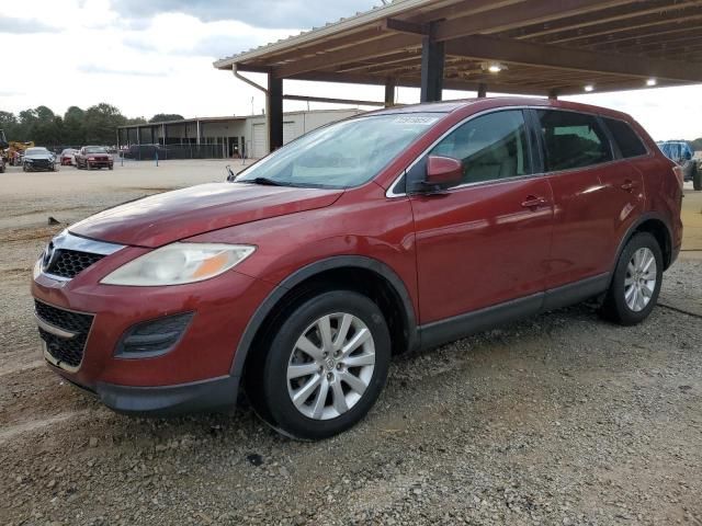 2010 Mazda CX-9