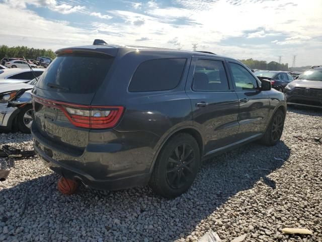 2017 Dodge Durango R/T