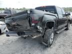 2015 GMC Sierra K1500 SLT